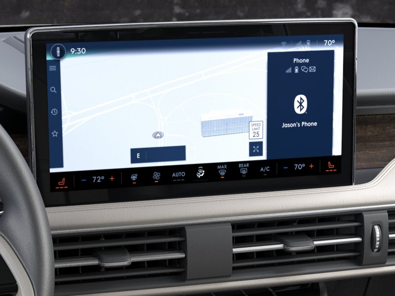 2025 Lincoln Corsair Grand Touring - Photo 14