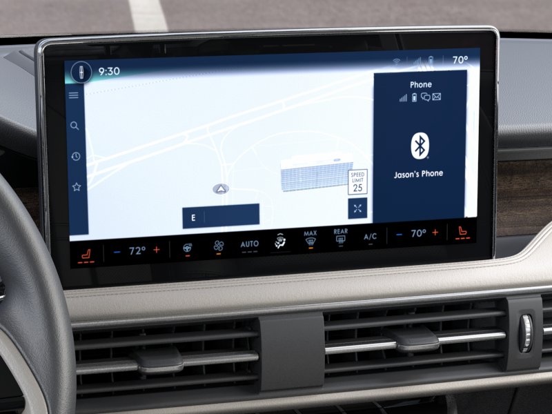 2025 Lincoln Corsair Grand Touring - Photo 14