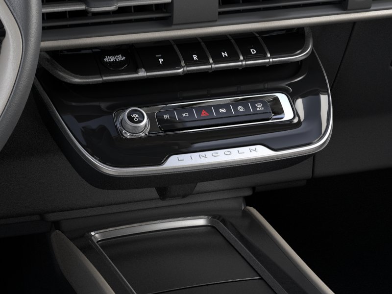 2025 Lincoln Corsair Grand Touring - Photo 15