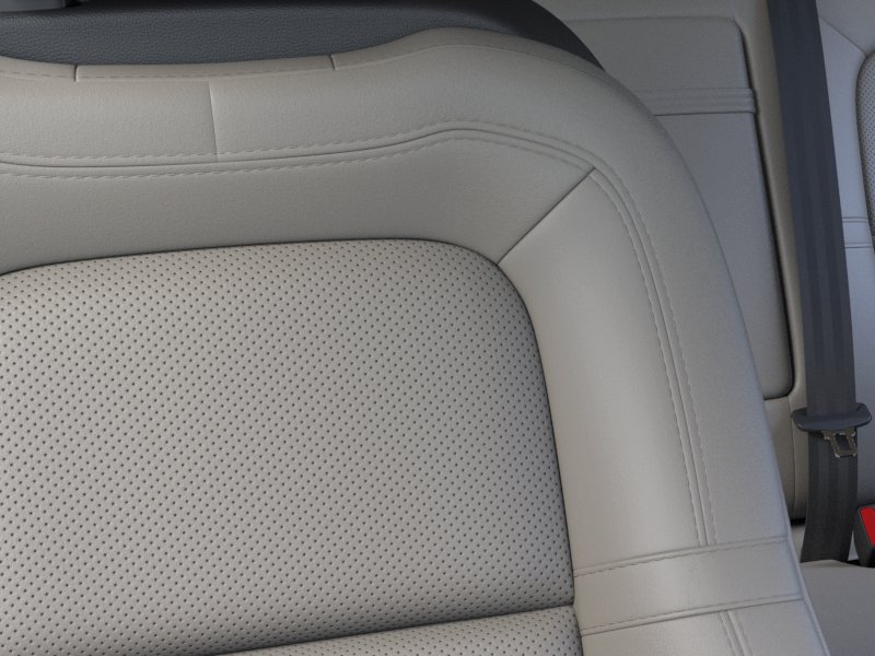 2025 Lincoln Corsair Grand Touring - Photo 16