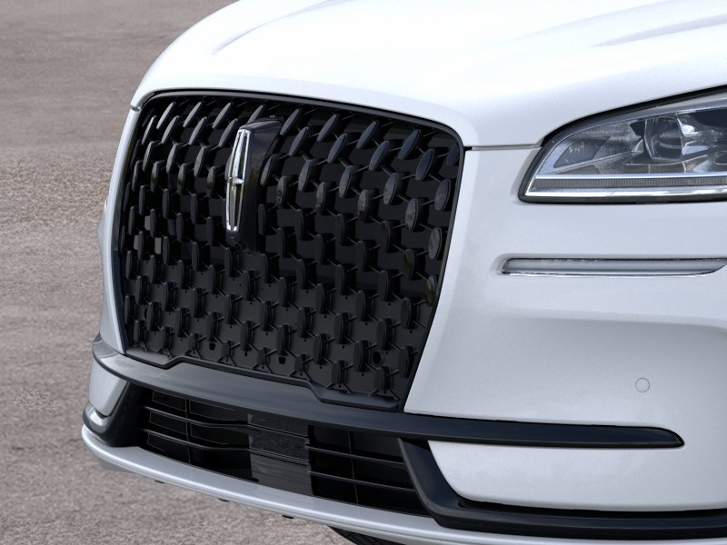 2025 Lincoln Corsair Grand Touring - Photo 17