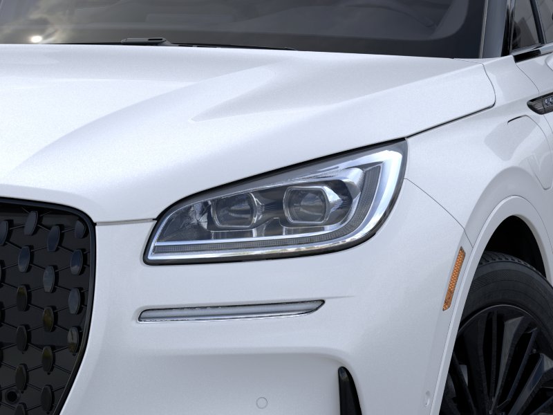 2025 Lincoln Corsair Grand Touring - Photo 18