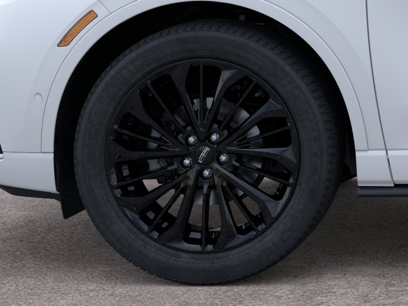 2025 Lincoln Corsair Grand Touring - Photo 19