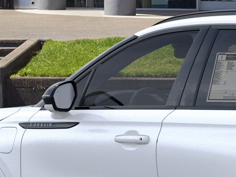 2025 Lincoln Corsair Grand Touring - Photo 20