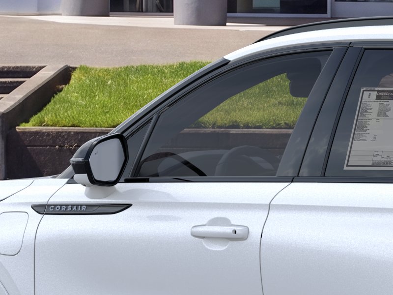 2025 Lincoln Corsair Grand Touring - Photo 20