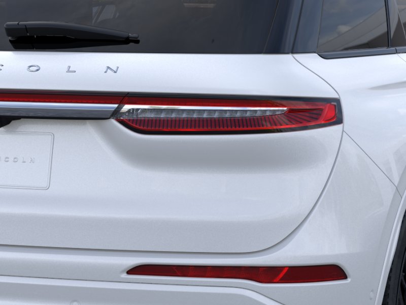 2025 Lincoln Corsair Grand Touring - Photo 21