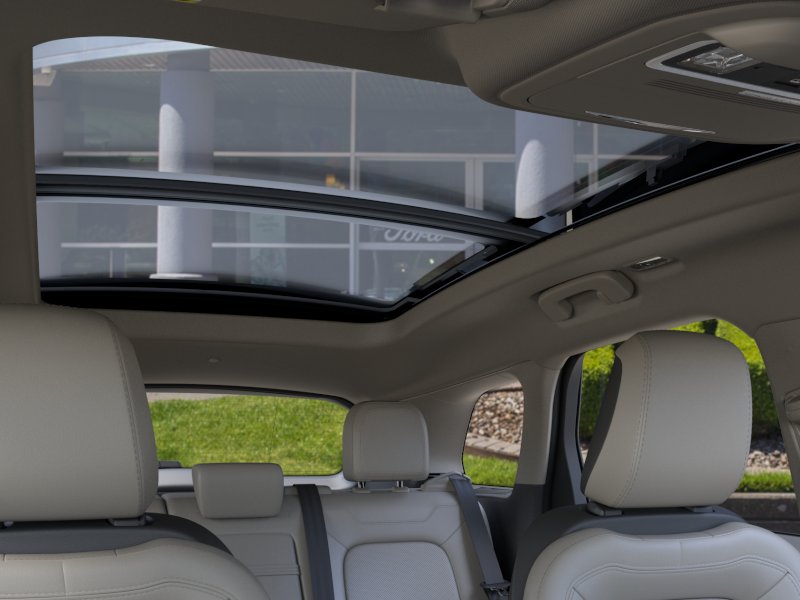 2025 Lincoln Corsair Grand Touring - Photo 22