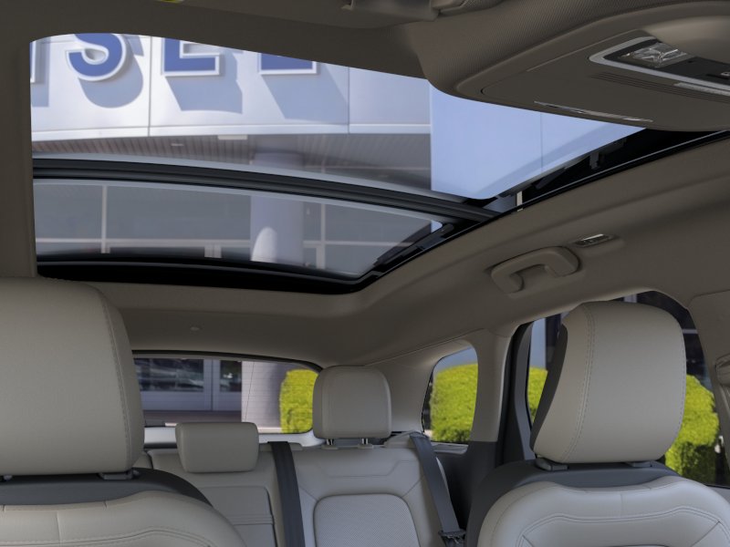 2025 Lincoln Corsair Grand Touring - Photo 22