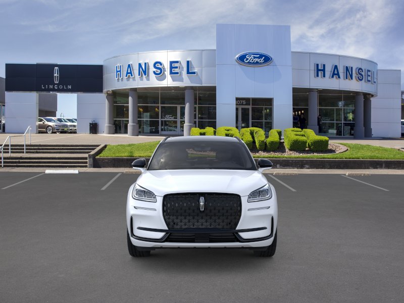 2025 Lincoln Corsair Grand Touring - Photo 6