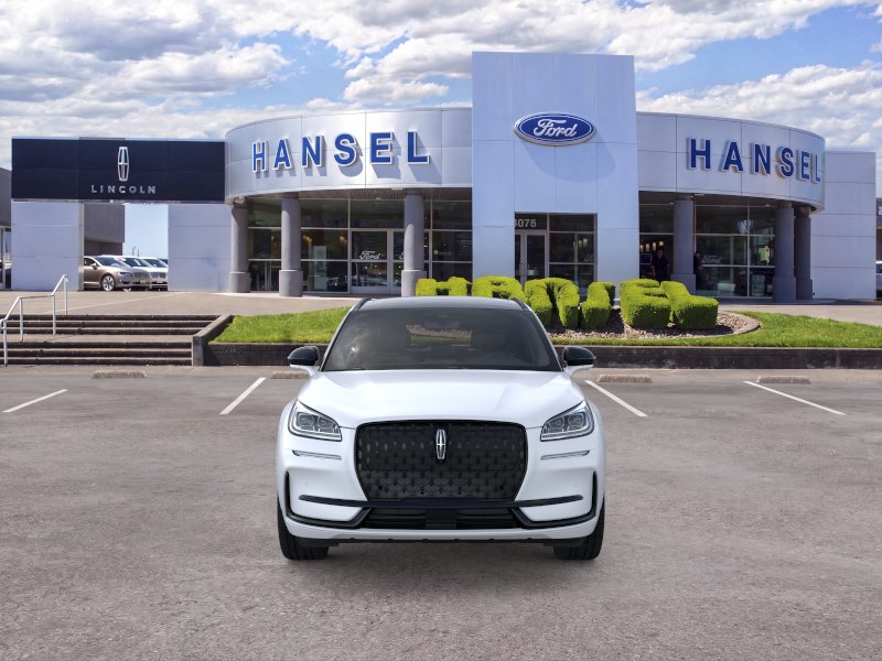 2025 Lincoln Corsair Grand Touring - Photo 6