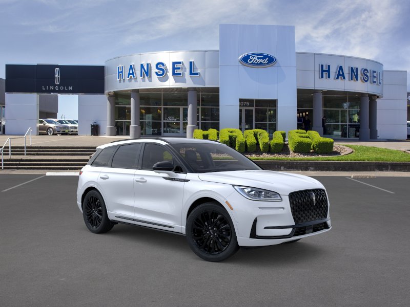 2025 Lincoln Corsair Grand Touring - Photo 7