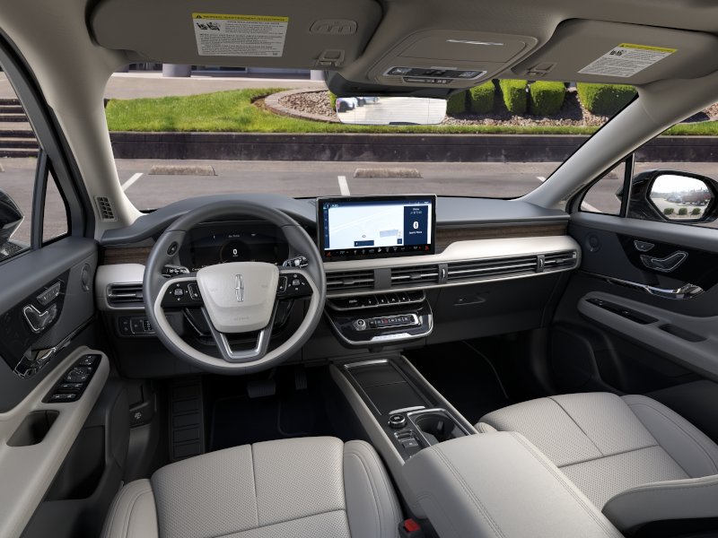 2025 Lincoln Corsair Grand Touring - Photo 9