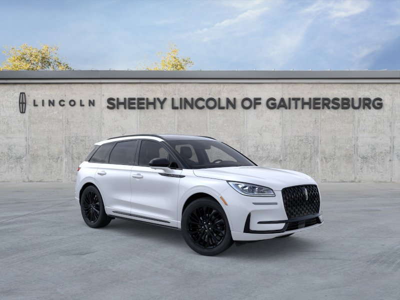 2026 Lincoln Corsair Grand Touring AWD's photo
