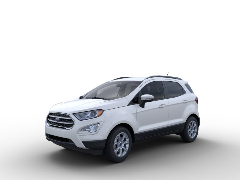 2021 Ford EcoSport SE for sale in Clearwater, FL